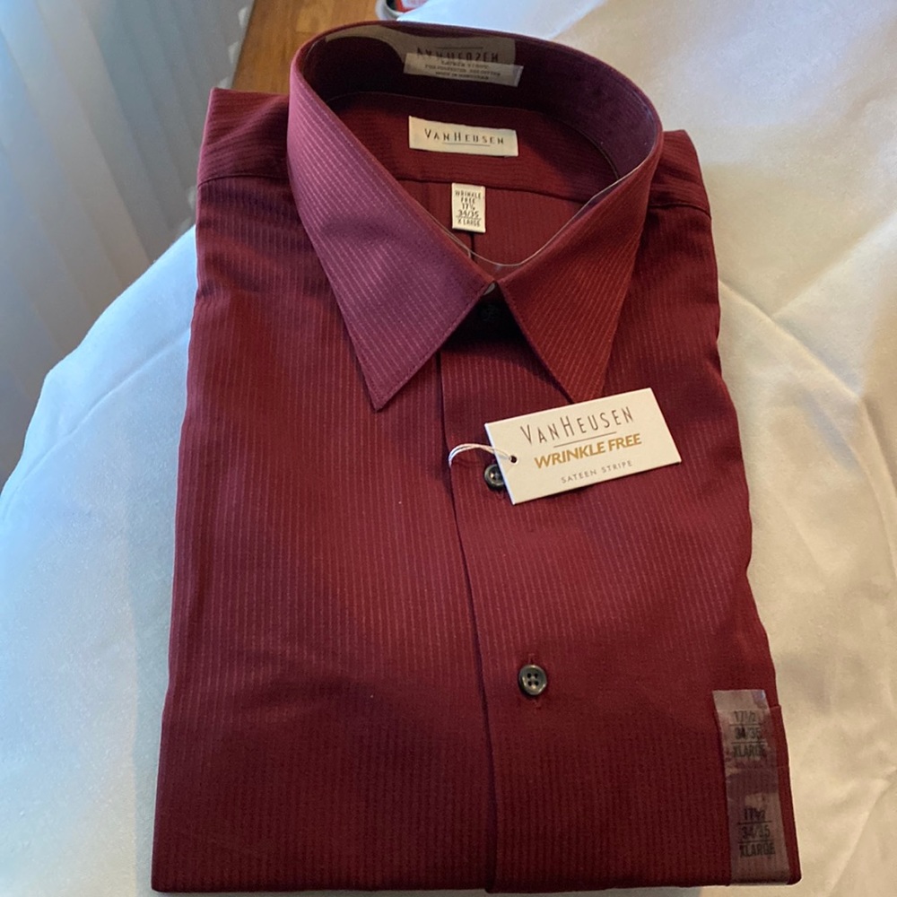 Mens dress shirt